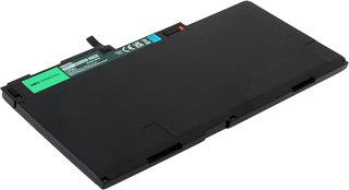 Batería portátil alta duración compatible HP