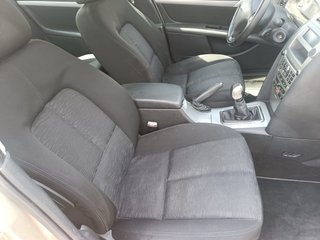Peugeot 407 2007