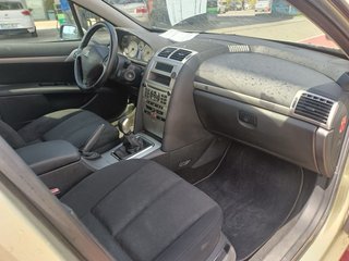 Peugeot 407 2007