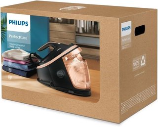 Centro de Planchado Philips PerfectCare 7000 NUEVO