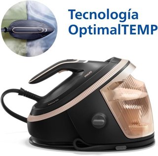Centro de Planchado Philips PerfectCare 7000 NUEVO