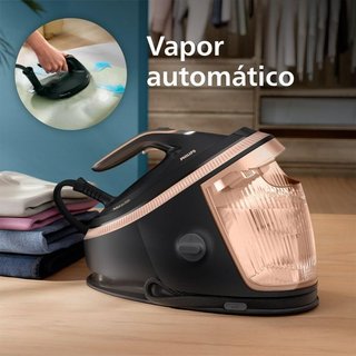 Centro de Planchado Philips PerfectCare 7000 NUEVO