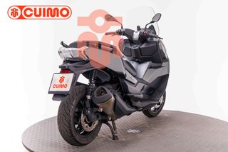 BMW C 400 GT