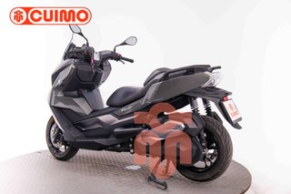 BMW C 400 GT