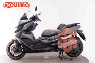 BMW C 400 GT