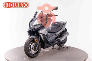 BMW C 400 GT