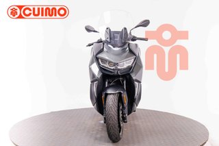 BMW C 400 GT