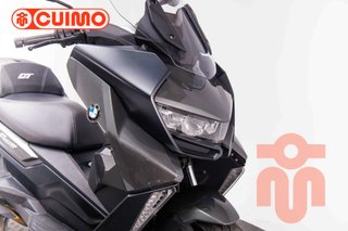 BMW C 400 GT