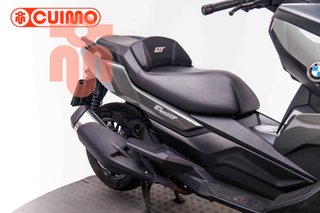 BMW C 400 GT