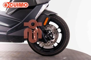 BMW C 400 GT