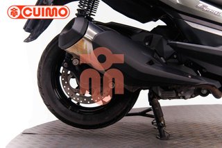 BMW C 400 GT