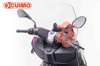 BMW C 400 GT