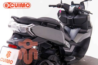 BMW C 400 GT