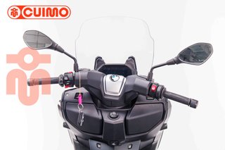 BMW C 400 GT
