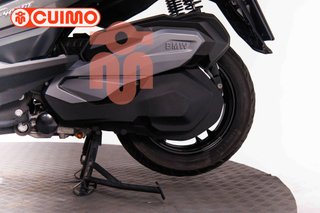 BMW C 400 GT