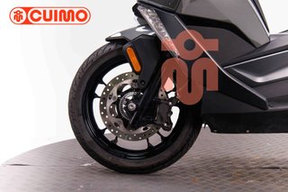 BMW C 400 GT