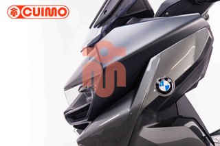 BMW C 400 GT