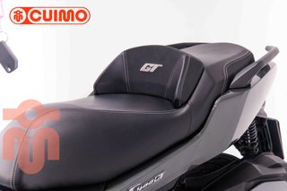 BMW C 400 GT