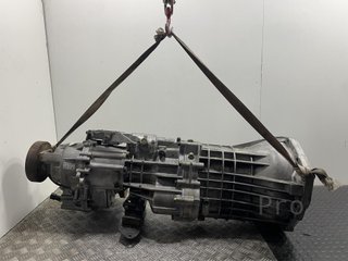 CAJA CAMBIOS HYUNDAI TERRACAN (HP) 4300049531 2001 - 2026