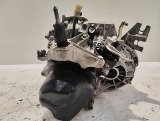 Caja de cambios renault jr5104 scenic ii 310920