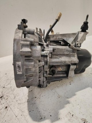 Caja de cambios renault jr5104 scenic ii 310920