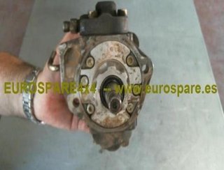16700aw403 294000-0123 bomba nissan x-trail 4600