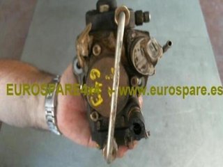 16700aw403 294000-0123 bomba nissan x-trail 4600