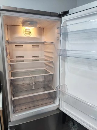 Despiece Nevera Combi Beko