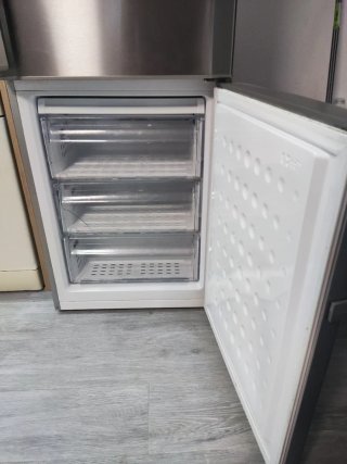 Despiece Nevera Combi Beko