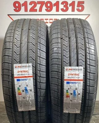 265 65 17 H NEREUS RUEDA NUEVA YA MONTADA