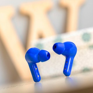 InnovaGoods auriculares inalámbricos bluetooth