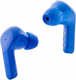 InnovaGoods auriculares inalámbricos bluetooth