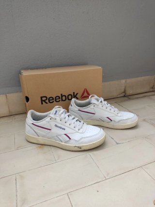 Zapatillas Reebok Royal Techque T