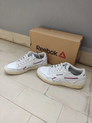 Zapatillas Reebok Royal Techque T