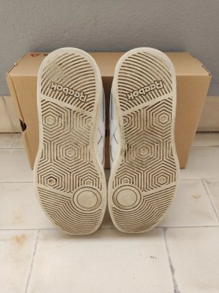 Zapatillas Reebok Royal Techque T