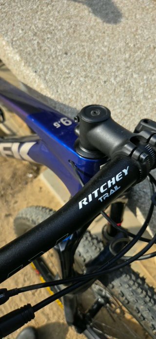 Trek Procaliber 9.5 2025
