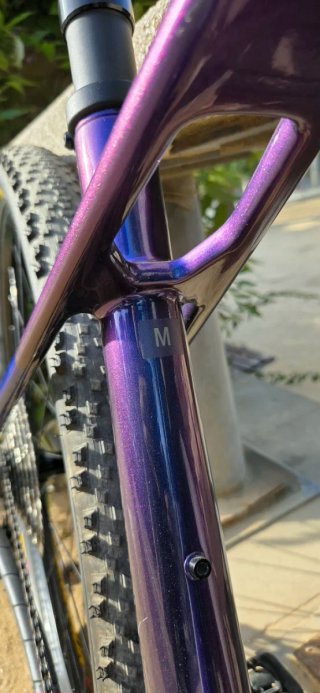 Trek Procaliber 9.5 2025