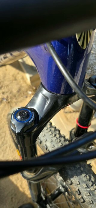 Trek Procaliber 9.5 2025