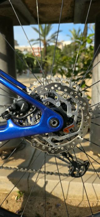Trek Procaliber 9.5 2025