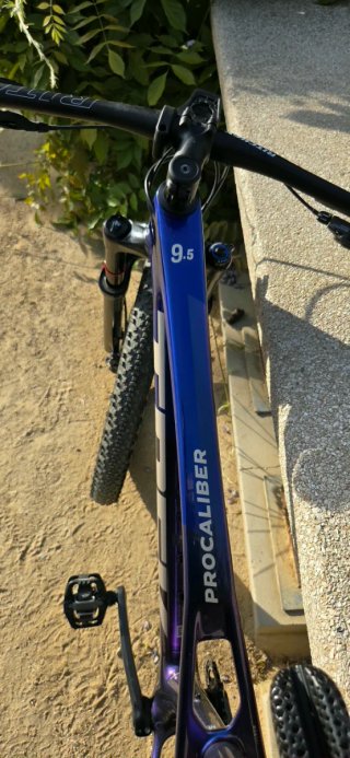 Trek Procaliber 9.5 2025