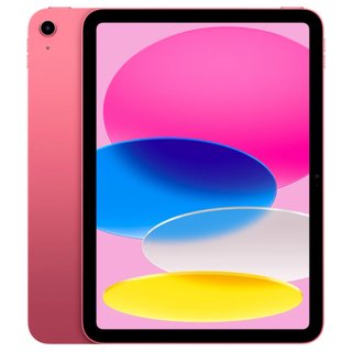 iPad 10ª Gen Rosa