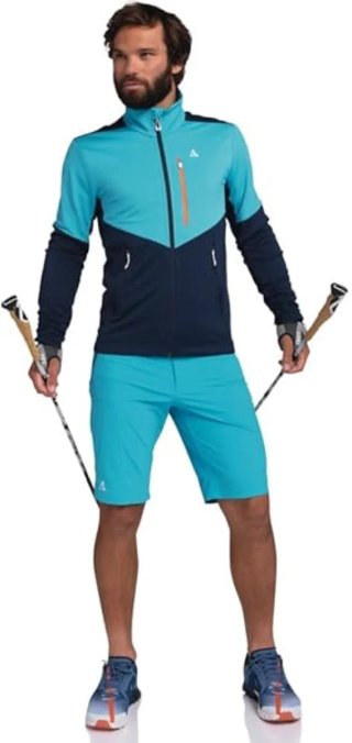 Giubbotto Schoffel S Nuovo