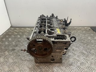 CULATA CITROEN C4 PICASSO 9641752610 2007 - 2011