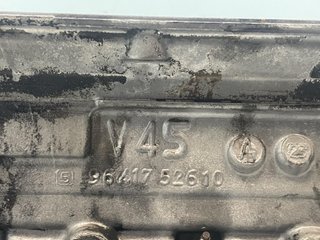 CULATA CITROEN C4 PICASSO 9641752610 2007 - 2011