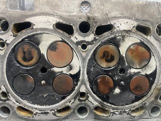CULATA CITROEN C4 PICASSO 9641752610 2007 - 2011