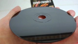 Nuevo, Dino Crisis 2 PAL España PlayStation PSX
