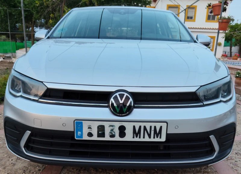 Volkswagen Polo 2024 - foto 1