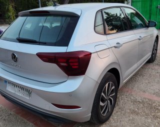Volkswagen Polo 2024
