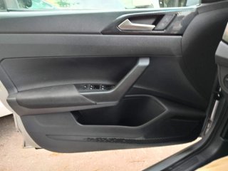 Volkswagen Polo 2024
