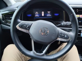 Volkswagen Polo 2024